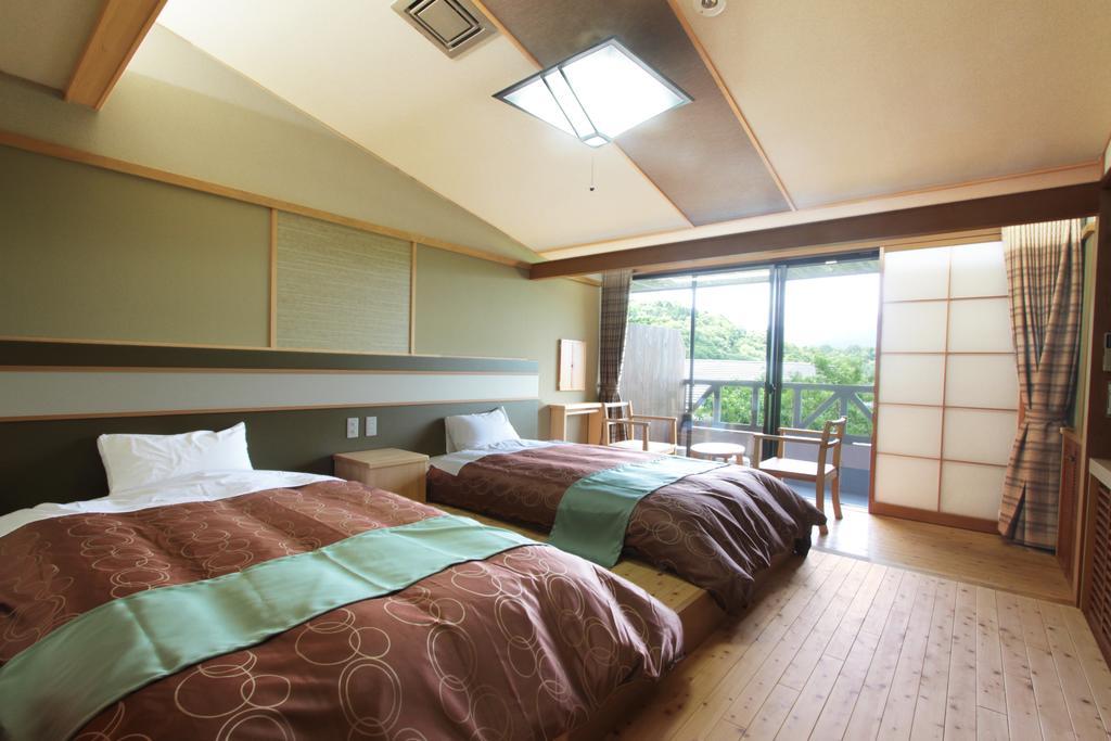Hotel Fuki No Mori Nagiso Quarto foto