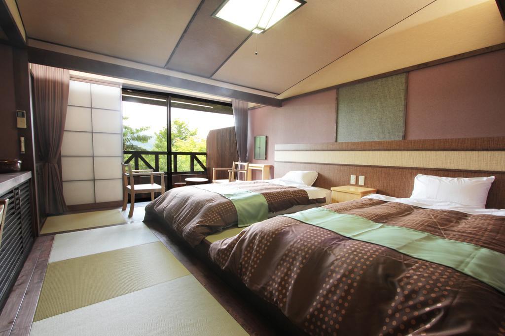 Hotel Fuki No Mori Nagiso Quarto foto