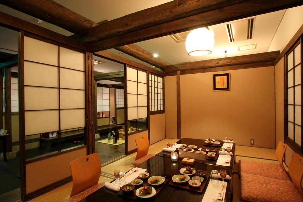 Hotel Fuki No Mori Nagiso Exterior foto